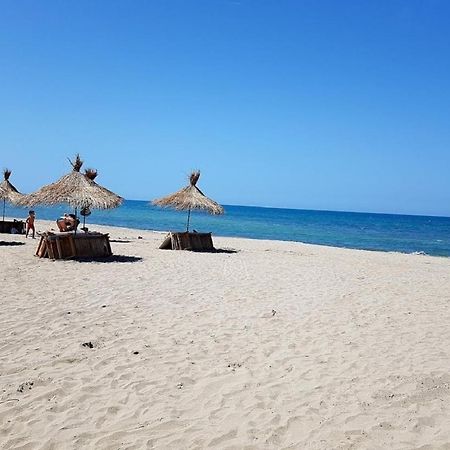 Villa Eden 111, Perla Resort, Bay Of Lalzi Dıraç Dış mekan fotoğraf