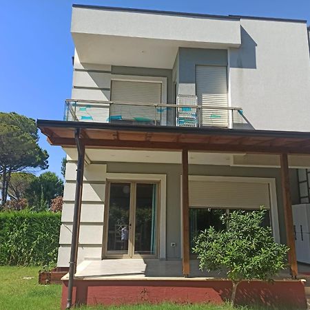 Villa Eden 111, Perla Resort, Bay Of Lalzi Dıraç Dış mekan fotoğraf