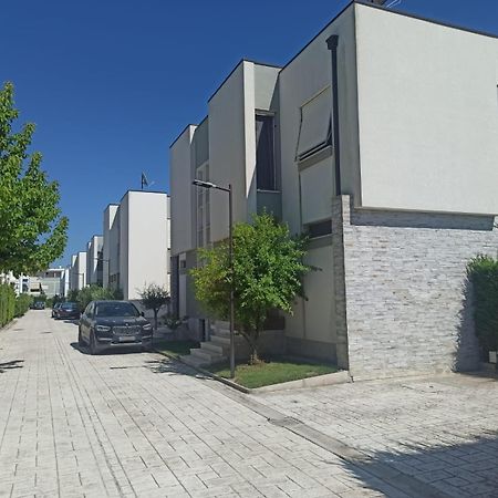 Villa Eden 111, Perla Resort, Bay Of Lalzi Dıraç Dış mekan fotoğraf