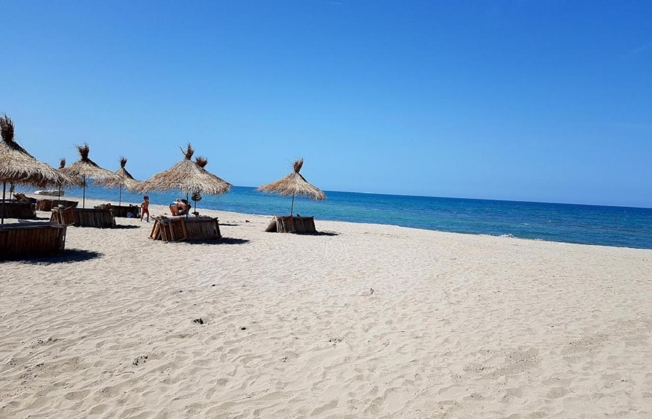 Villa Eden 111, Perla Resort, Bay Of Lalzi Dıraç Dış mekan fotoğraf