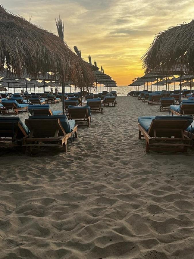 Villa Eden 111, Perla Resort, Bay Of Lalzi Dıraç Dış mekan fotoğraf