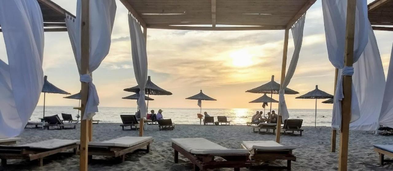 Villa Eden 111, Perla Resort, Bay Of Lalzi Dıraç Dış mekan fotoğraf