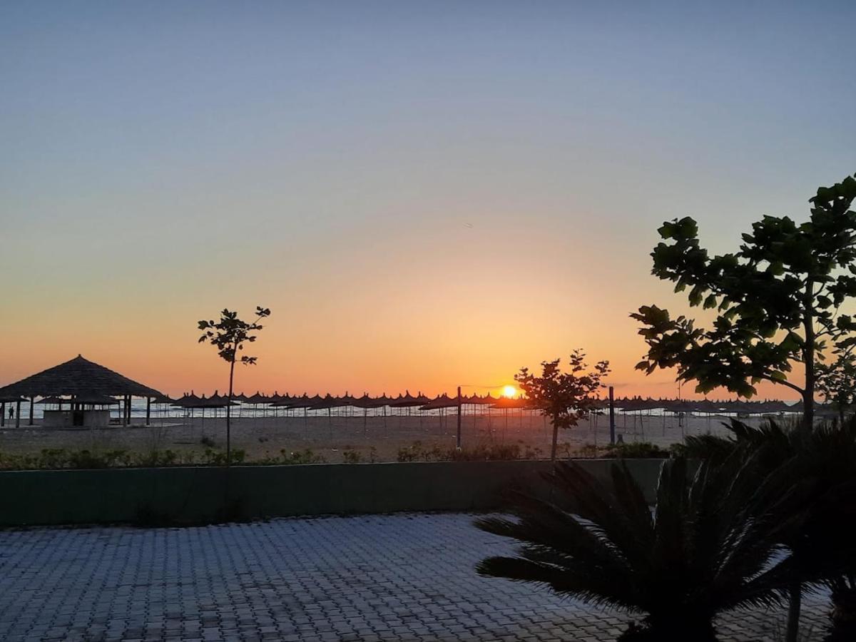 Villa Eden 111, Perla Resort, Bay Of Lalzi Dıraç Dış mekan fotoğraf
