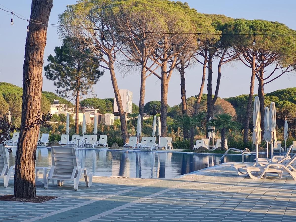 Villa Eden 111, Perla Resort, Bay Of Lalzi Dıraç Dış mekan fotoğraf