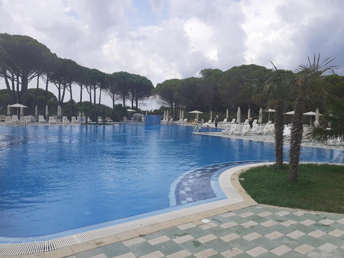 Villa Eden 111, Perla Resort, Bay Of Lalzi Dıraç Dış mekan fotoğraf