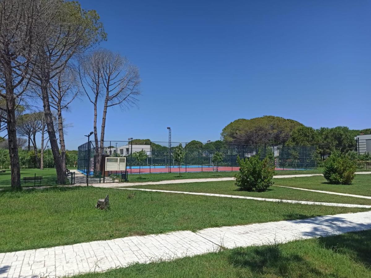 Villa Eden 111, Perla Resort, Bay Of Lalzi Dıraç Dış mekan fotoğraf