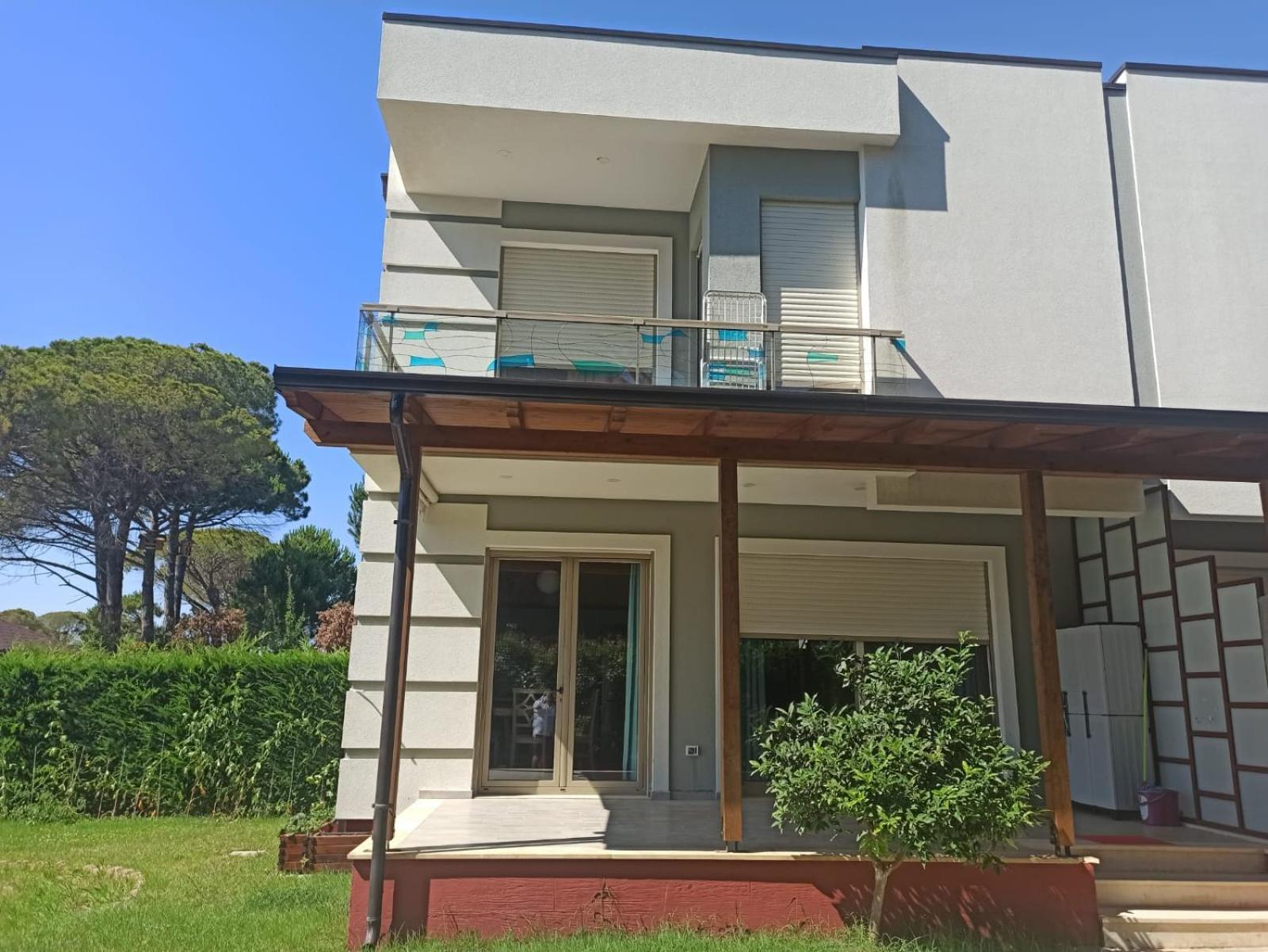 Villa Eden 111, Perla Resort, Bay Of Lalzi Dıraç Dış mekan fotoğraf