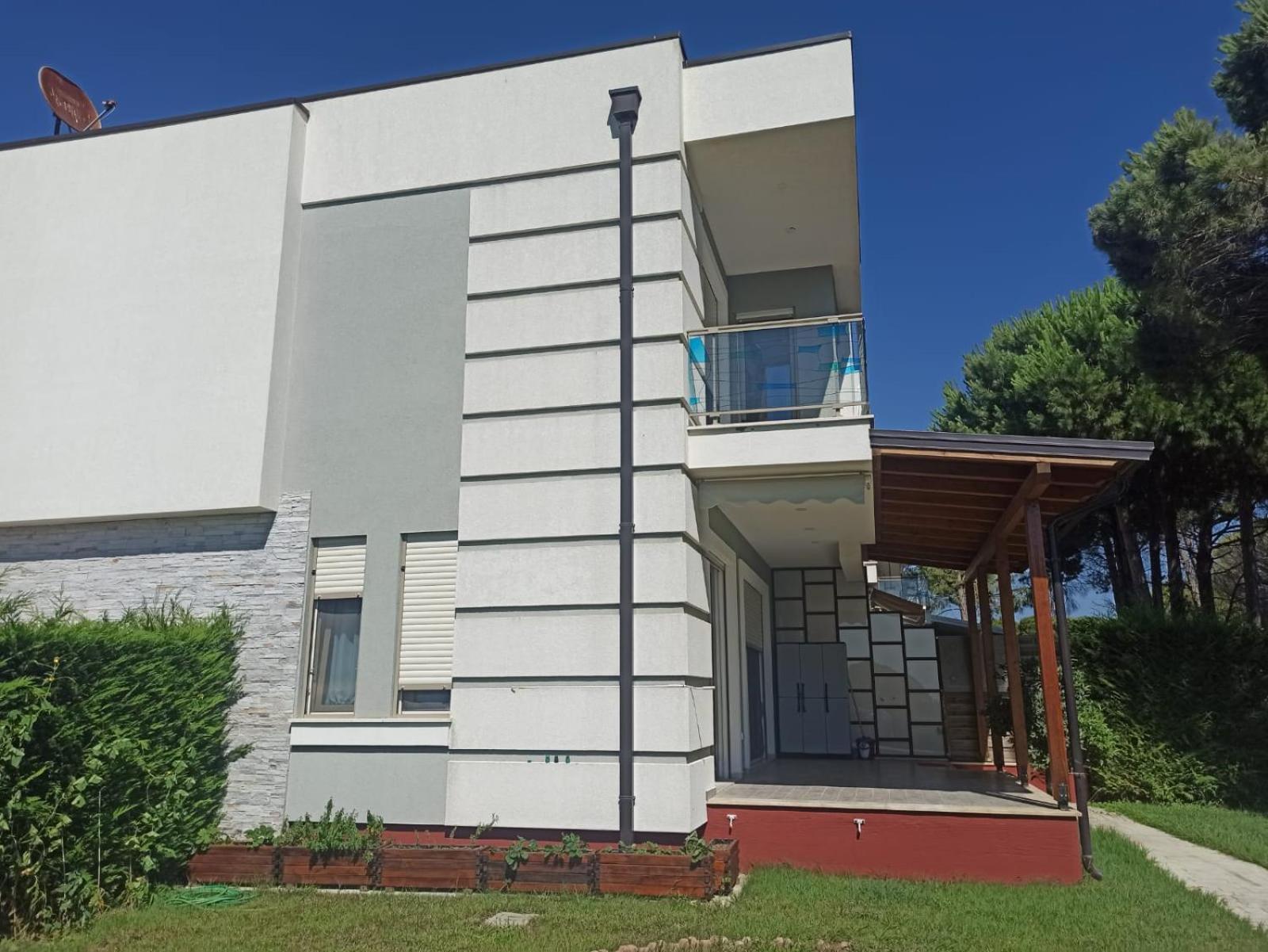 Villa Eden 111, Perla Resort, Bay Of Lalzi Dıraç Dış mekan fotoğraf