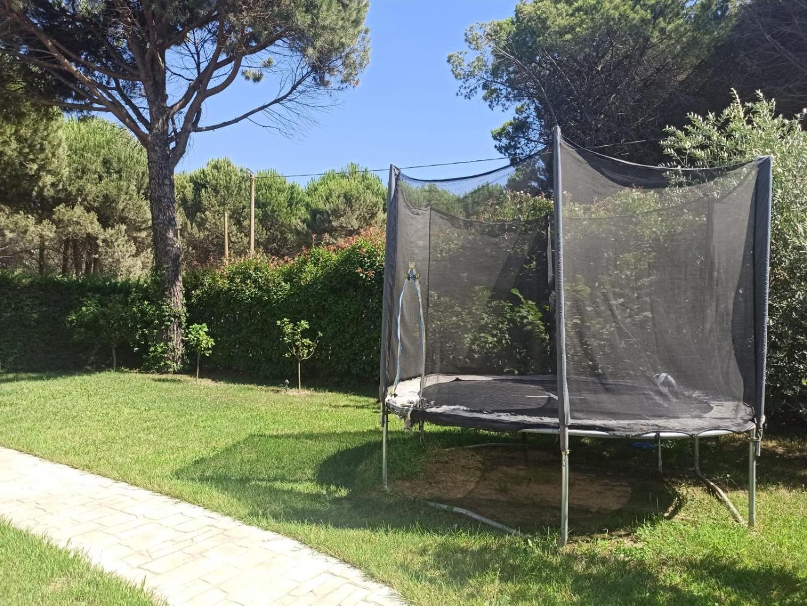 Villa Eden 111, Perla Resort, Bay Of Lalzi Dıraç Dış mekan fotoğraf