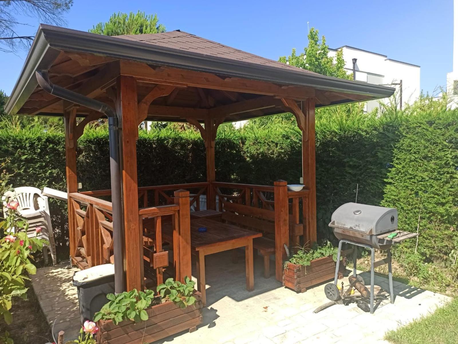 Villa Eden 111, Perla Resort, Bay Of Lalzi Dıraç Dış mekan fotoğraf