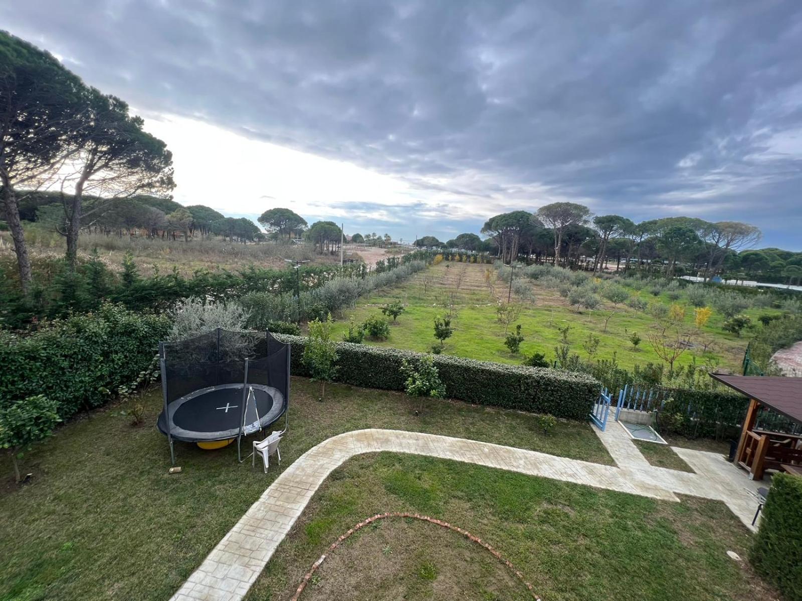 Villa Eden 111, Perla Resort, Bay Of Lalzi Dıraç Dış mekan fotoğraf