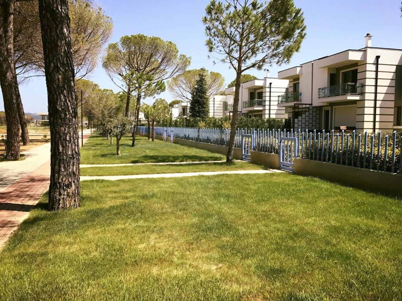 Villa Eden 111, Perla Resort, Bay Of Lalzi Dıraç Dış mekan fotoğraf