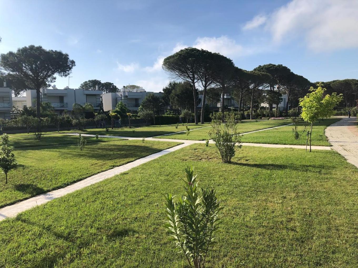 Villa Eden 111, Perla Resort, Bay Of Lalzi Dıraç Dış mekan fotoğraf