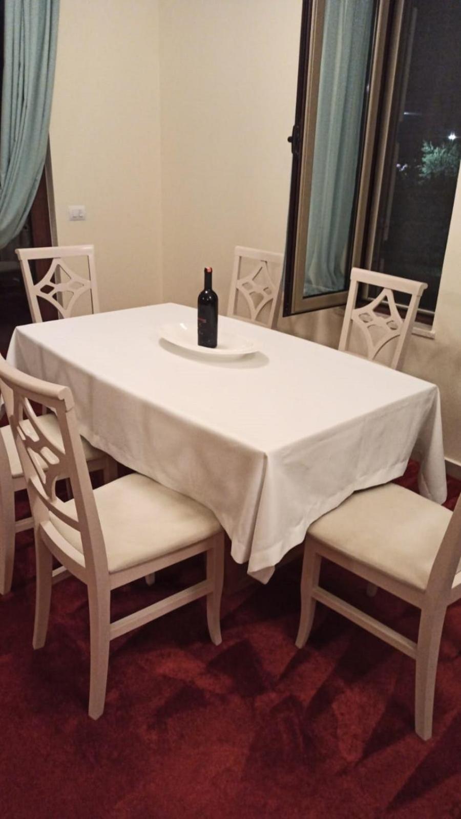 Villa Eden 111, Perla Resort, Bay Of Lalzi Dıraç Dış mekan fotoğraf